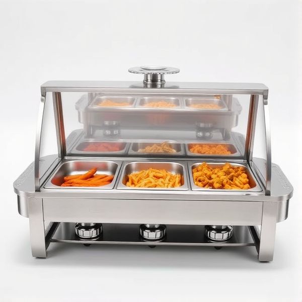 Egg Bar Social Supplies