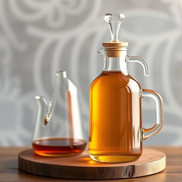 Individual Syrup Dispensers (Glass, Set of 24) - Image 2