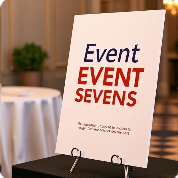 Melon Party Signage Kit - Image 2