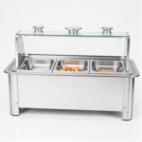 Egg Bar Warming Station - Image 3