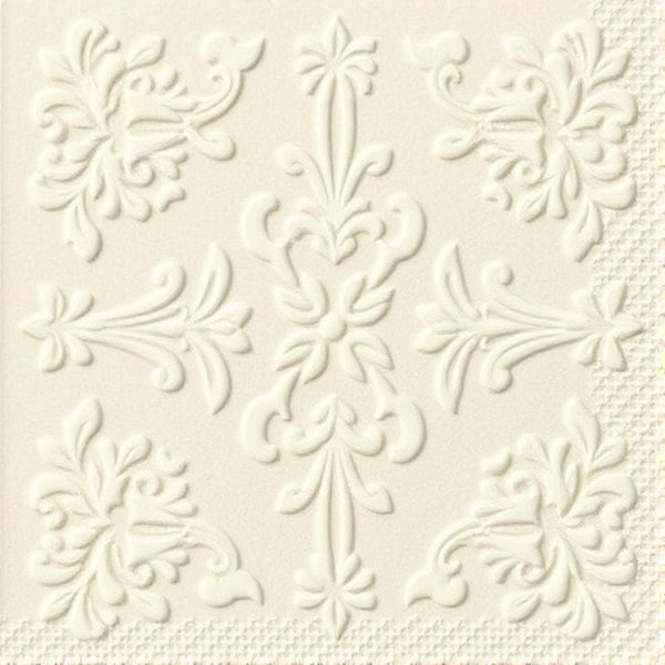 Egg Social Napkins (Pack of 200) - Image 3
