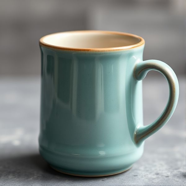 Two-Finger Trigger Mug - Image 2