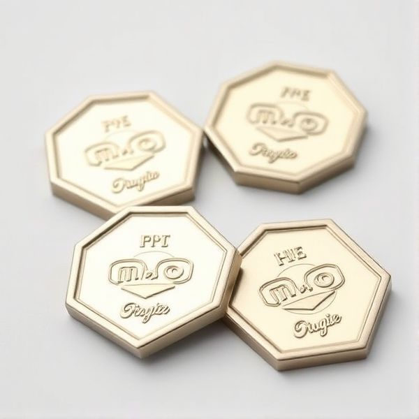 Break Room Vending Tokens (Roll of 50) - Image 3