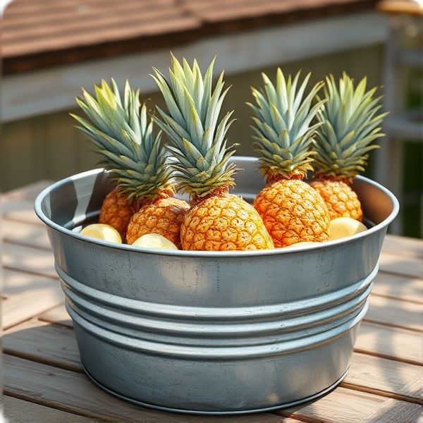 Pineapple Bobbing Kit - Image 2