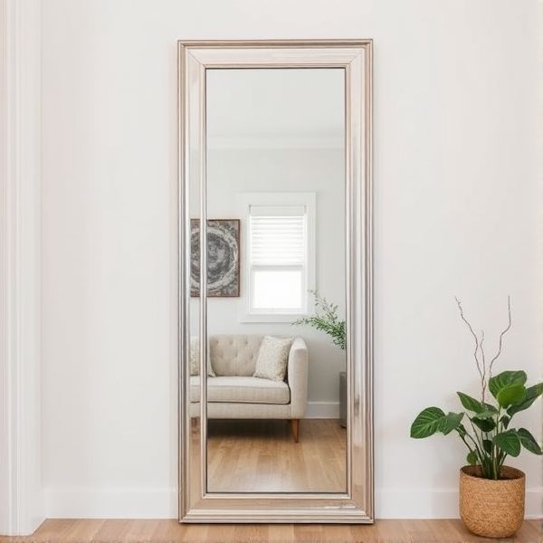 Portable Funhouse Mirror - Image 3