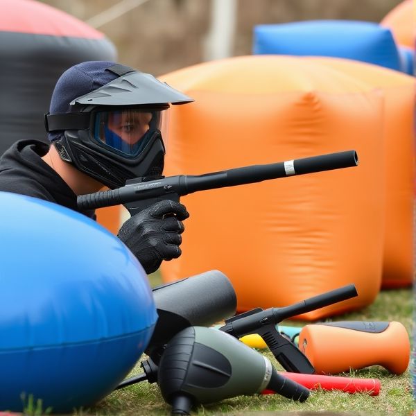 Paintball Starter Package - Image 2