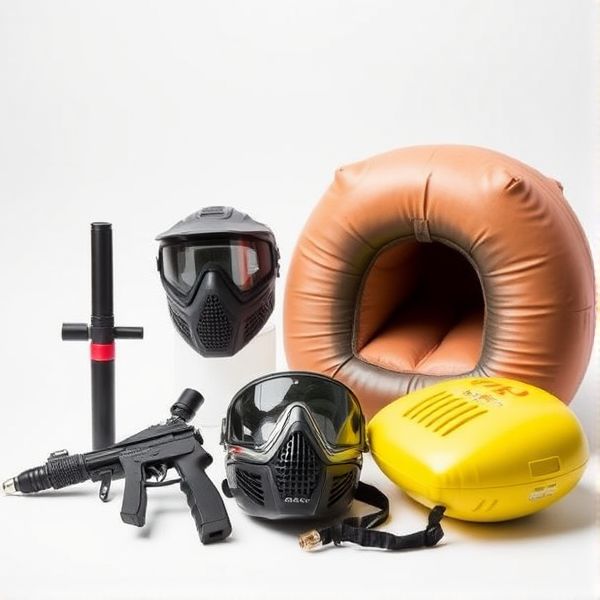 Paintball Starter Package - Image 3