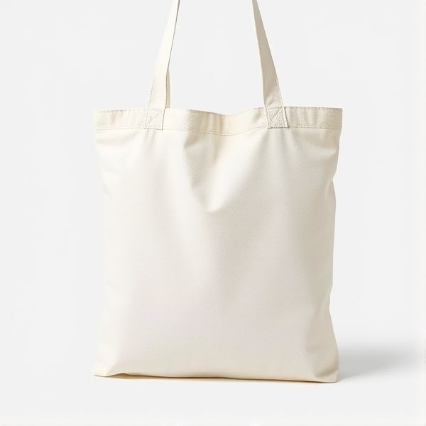 Handbook Tote Bag (Canvas)