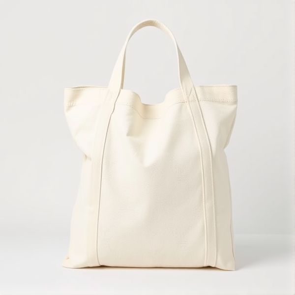 Handbook Tote Bag (Canvas) - Image 3